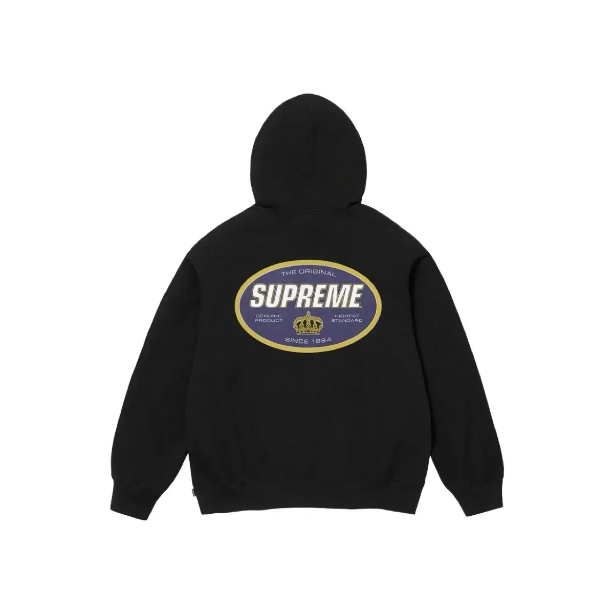 Supreme 슈프림 23W 후드 팝니다